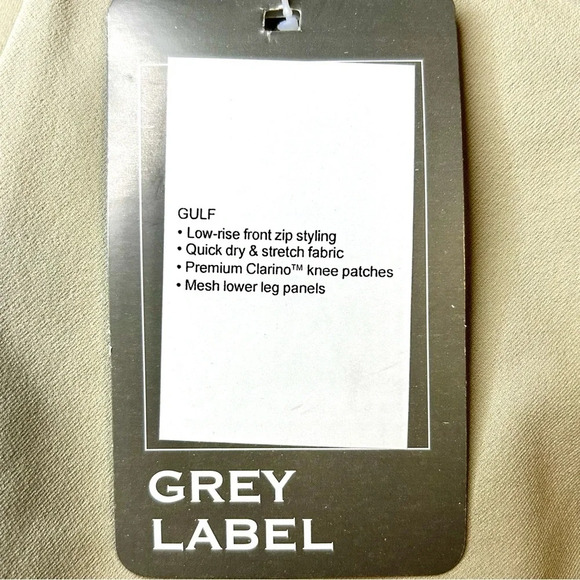 R.J. Classics Women’s Gulf Equestrian Breeches. NWT. Size 30R - Picture 14 of 14